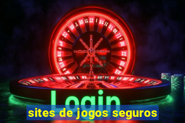 sites de jogos seguros